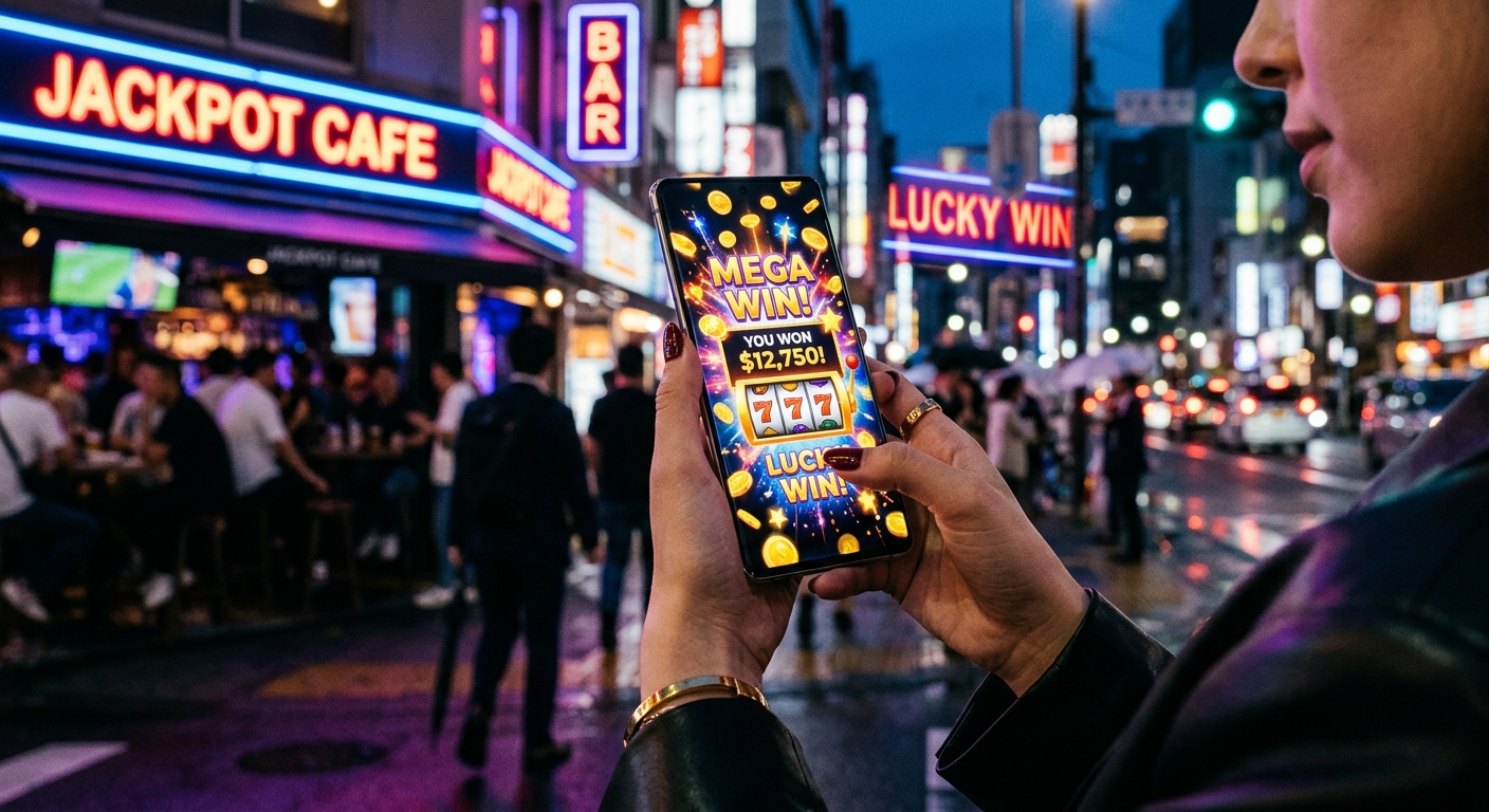 Vantaggi di giocare sui casino senza documenti - casino senza documenti